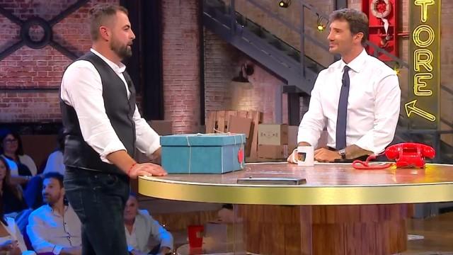 Puntata del 12/09/2025