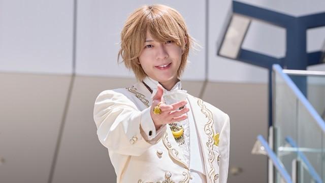 Endless Youth! This is the True Path of a Party Person!