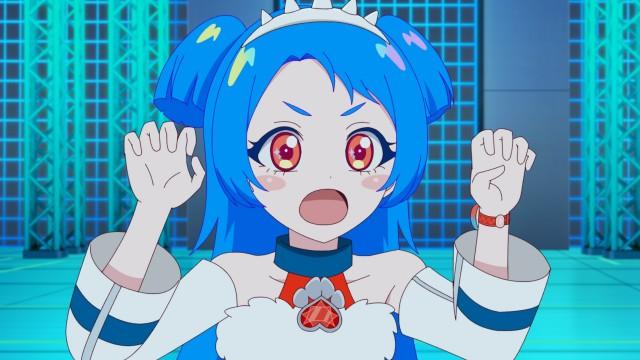 The Tears of Aipri Contest