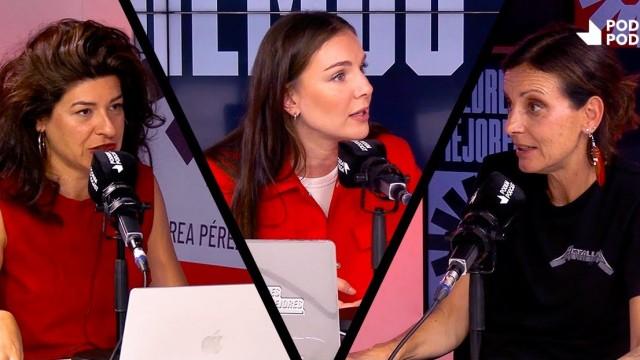 Saldremos con Nevenka