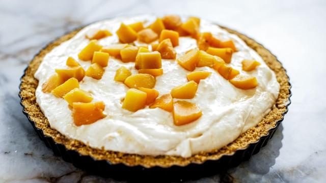 No Cook Sweets 4 Ways