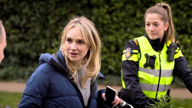 De laatste druppel