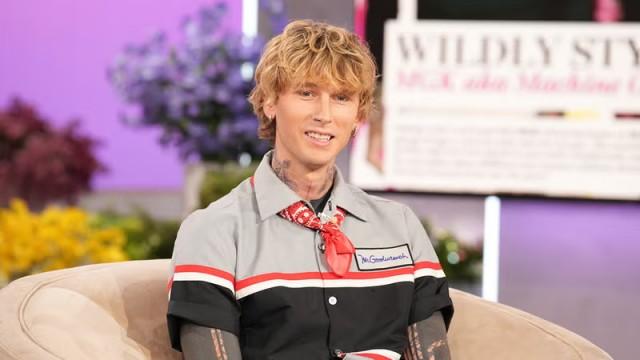 MGK