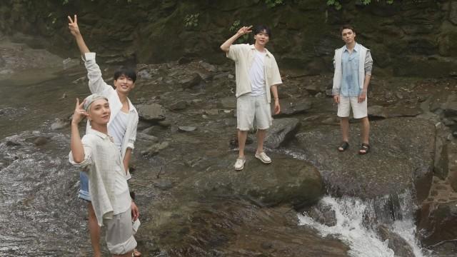 EP.136. SEVENTEEN, How The Pack Rests (1)