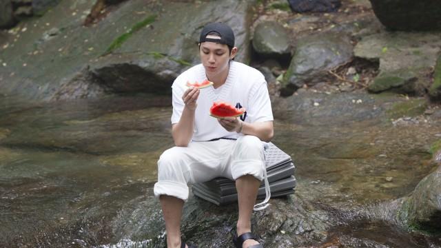EP.137. SEVENTEEN, How The Pack Rests (2)