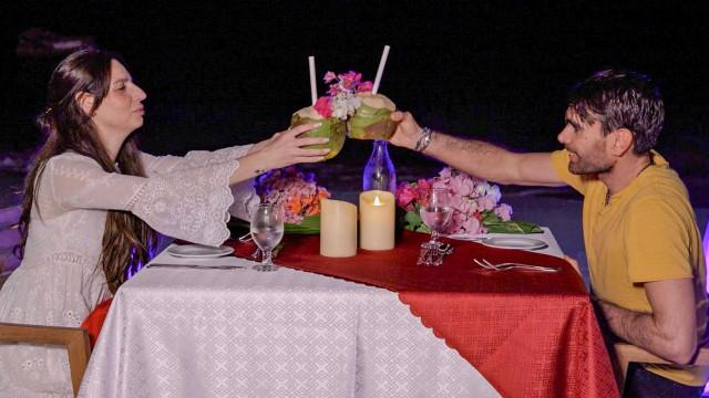 Terzo matrimonio e ultime partenze