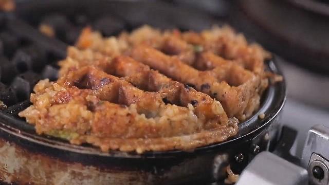 Triple D Nation: Funky Flavortown