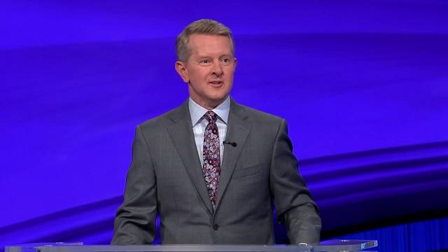 Star Trek Strange New Worlds Clue on Jeopardy Goes Terribly Wrong!!