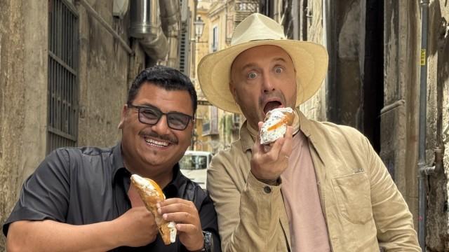 Miglior cannolo a Palermo