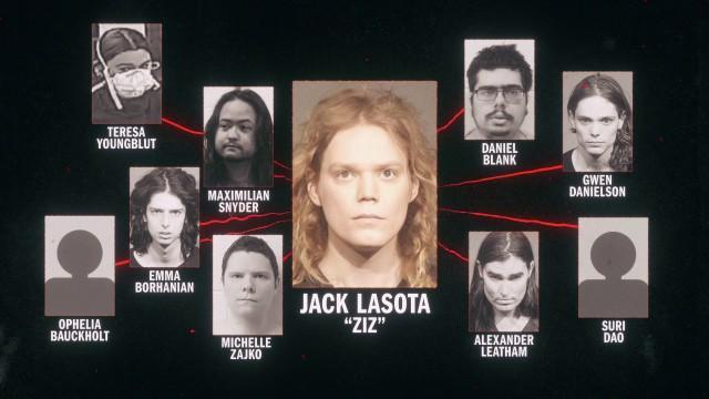 Ctrl Alt Kill: A Twisted Tale of Silicon Valley Whiz Kids Gone Wrong