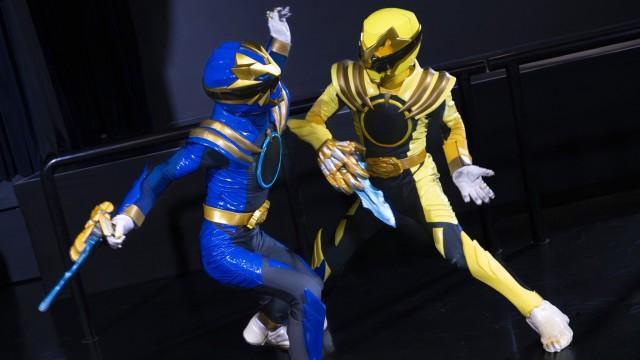 GO FIGHT Rikuo! When the Hundred Nights End