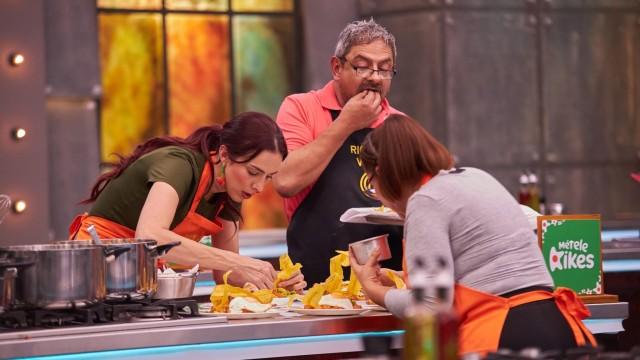 El encanto del huevo