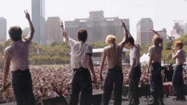 EP.55 | Lollapalooza Chicago 2025 Behind The Scenes 