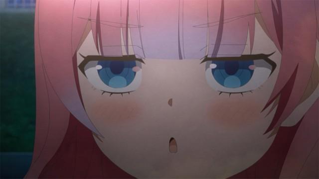 Do You Really Love Her?