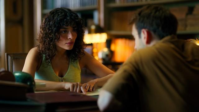 As Páginas em Falta