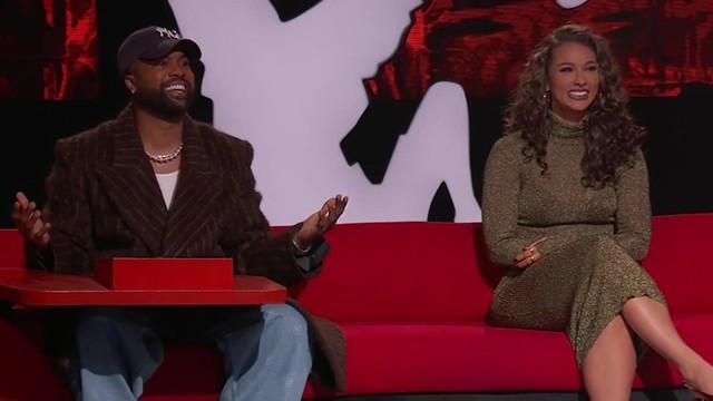 Sterling and Lolo Wood CCXLVI