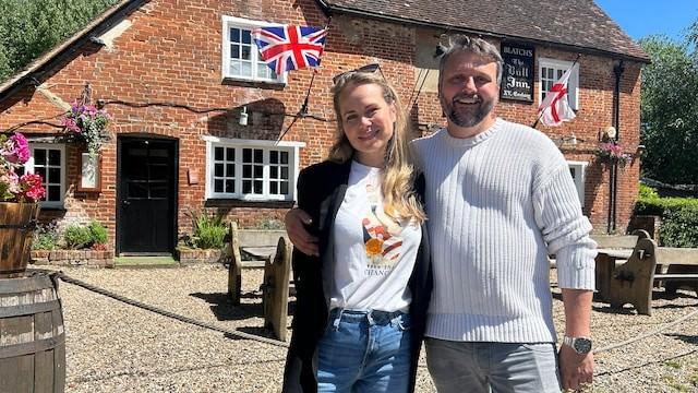 The Bull Inn