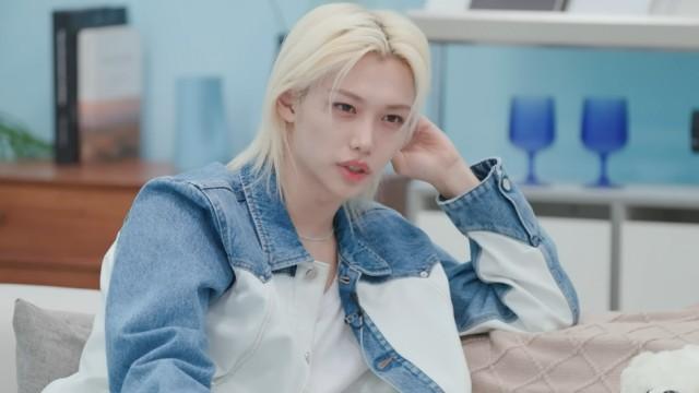 HAN x Felix