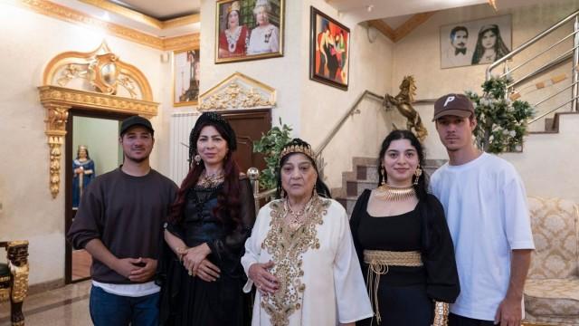 Épisode 7 - Roumanie