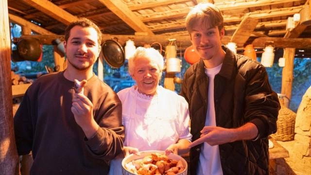 Épisode 8 - Roumanie