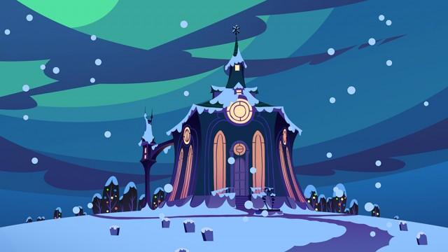 The Part-time Job Before Christmas