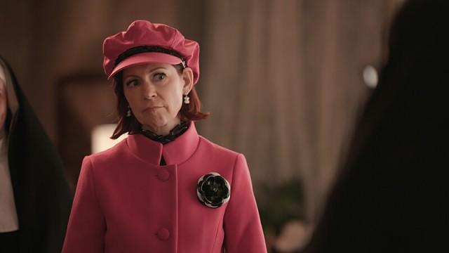 And Then There Were Nuns