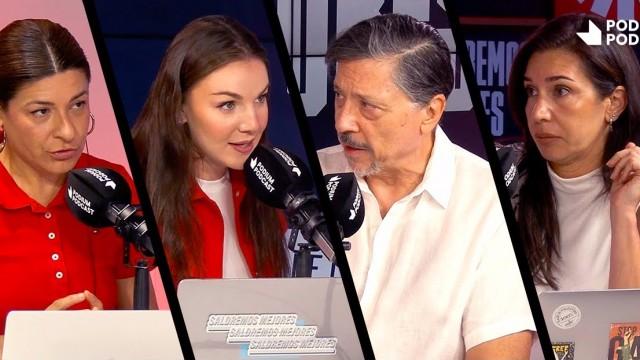 Saldremos frente a Israel