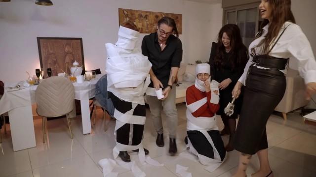 Tel-Aviv Area - Part 5