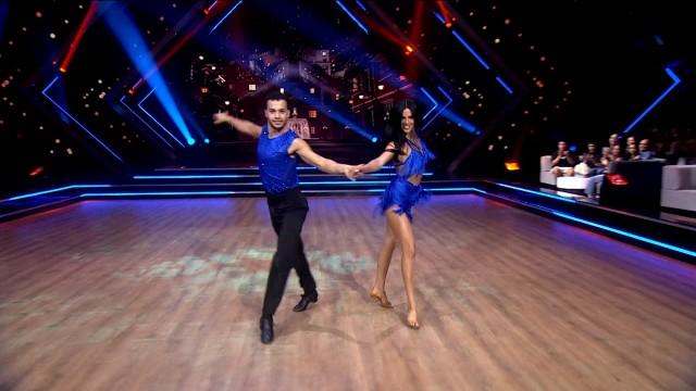 לתת באהבה - חילופי זוגות