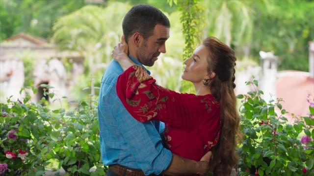 Capítulo Final: Aquí sané