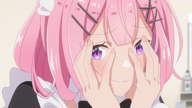 First Time Cosplaying and It's a Freaking Disaster?!