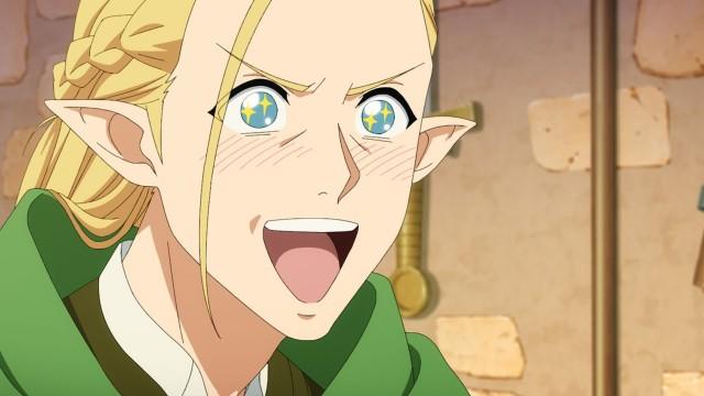 I Will Process the Earth Dragon