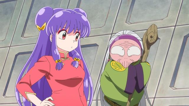 ムース襲来