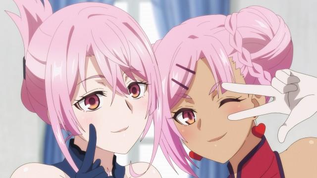 I Want to Hand Out Gifts to Everyone