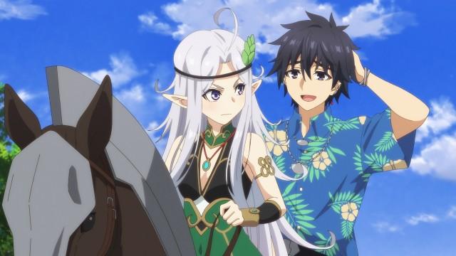 I'd Rather Skip the Escort Quest