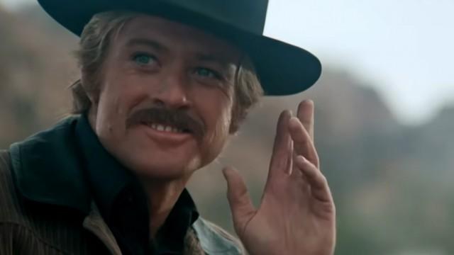 Hollywood-Legende Robert Redford ist gestorben