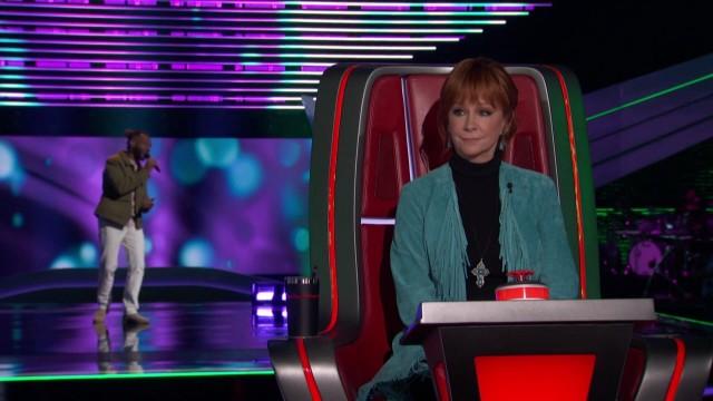 Recap: The Blind Auditions Part 3