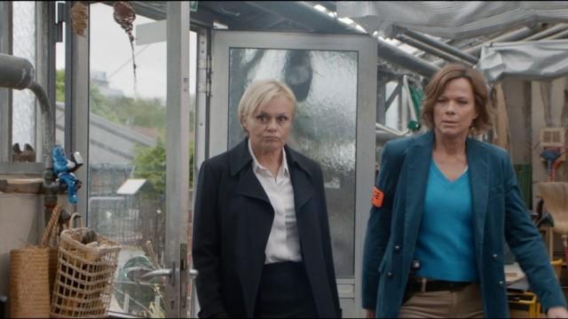 Dites-le avec des fleurs