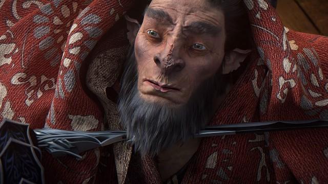 Three Tricks for Lu Di