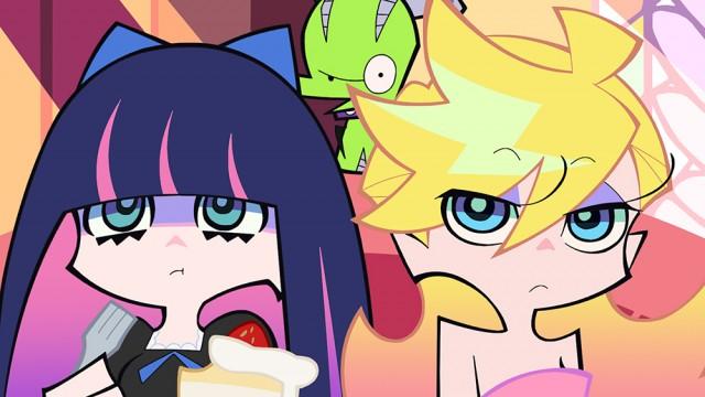 Heaven Wars Episode One - The Family Menace