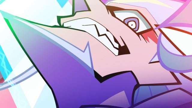 Heaven Wars Episode Two - Attack of the Uncle