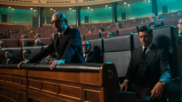 Un revolucionario frente al golpe