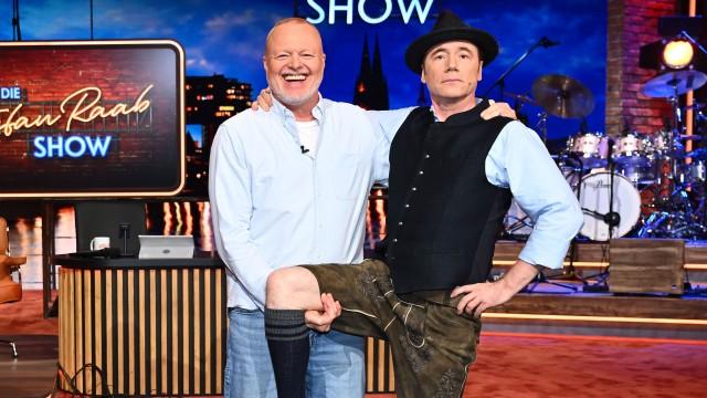 "Actionweek"-Sendung vom 15.09.2025