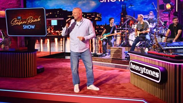 "Actionweek"-Sendung vom 19.09.2025