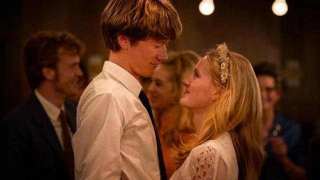 The Wedding