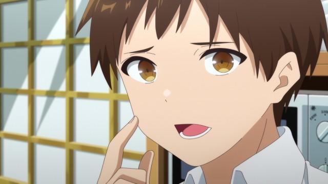 Chiyo-chan Can't Take the ****? (Part 1)