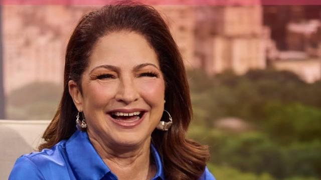  Gloria Estefan