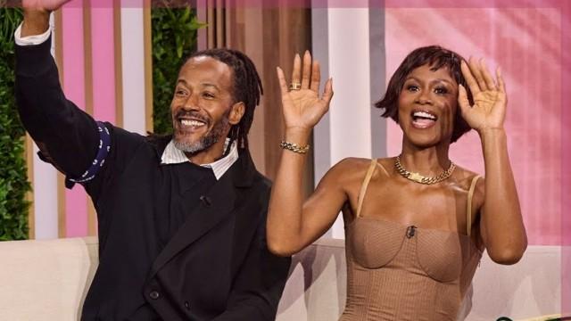 Emayatzy Corinealdi, McKinley Freeman, Joseph Sikora