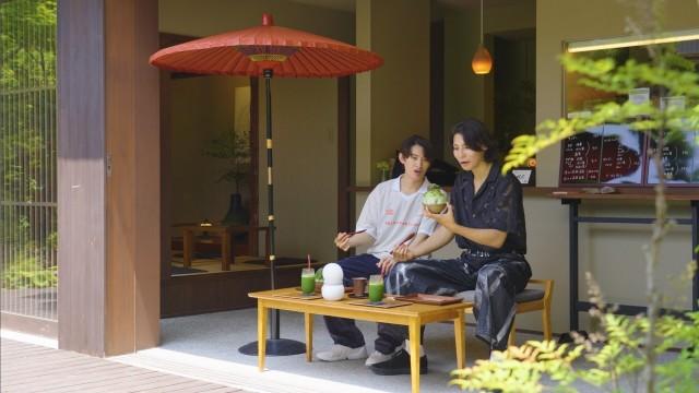 Travel 6：「夏休み」にやりたいこと 〜静岡篇〜