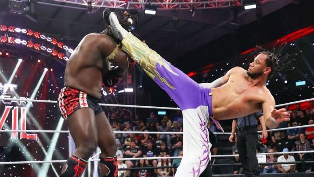 NXT 892 - New Year's Evil 2026